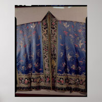 Taoist Robe From an Imperial Temple