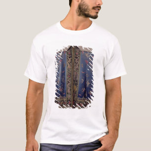 Taoist Robe From an Imperial Temple T-Shirt