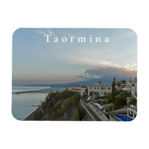 Taormina. #16. magnet