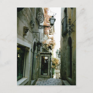 Taormina Postcard