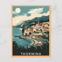 Taormina, Sicily