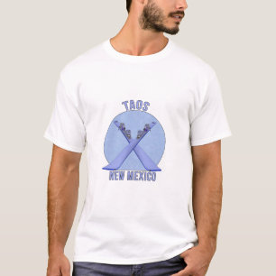 Taos, New Mexico T-Shirt