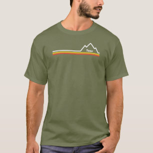 Taos, New Mexico T-Shirt
