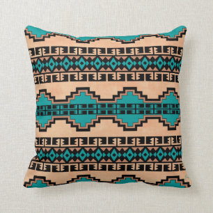 Taos Spring Cushion