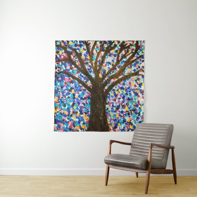 TAP 030 - Nightfall - Tapestry (In Situ)