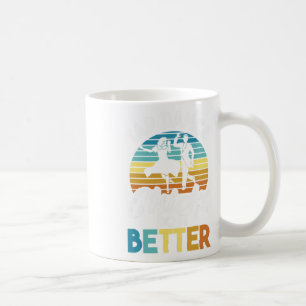 Tap Dance Chicks Do It Better, Tap Dancer Coffee Mug
