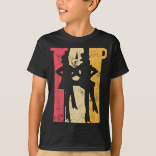 Tap Dance Musical Gift Tee
