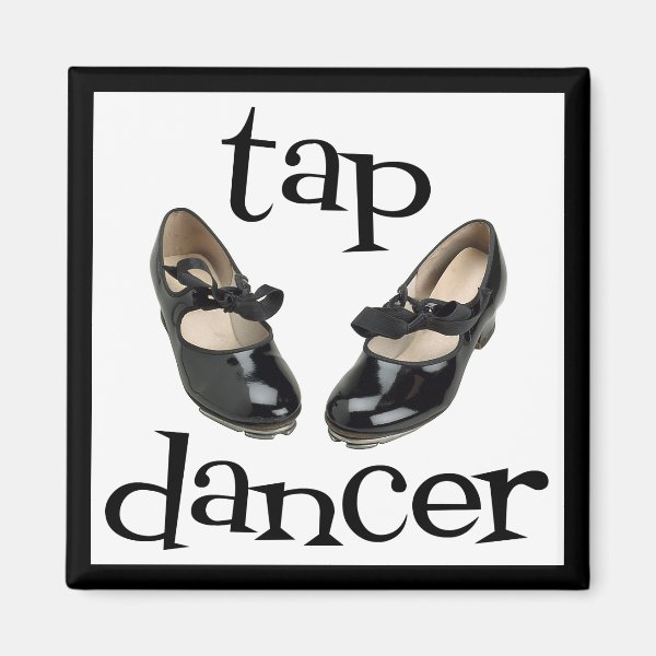 Tap Dancer Gifts & Gift Ideas Zazzle UK