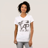 Tap Is My Jam Oxford Tap Shoe Dance Teacher Tapper