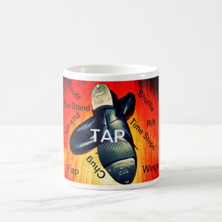 Tap mug