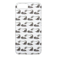 Tap Shoe Print Dance Teacher Dancer Tapdance Gift