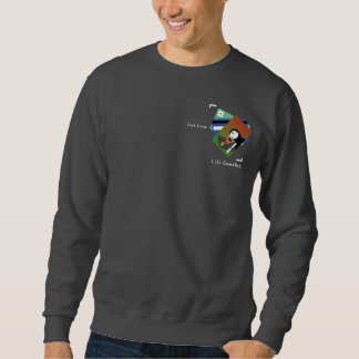 Tap That Sweatshirt