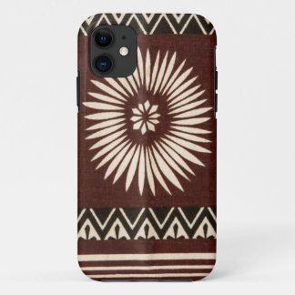 Tapa Island Style iPhone 11 Case
