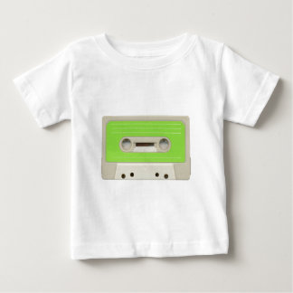 Tape cassette baby T-Shirt