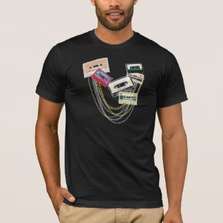 tape decks with bling T-Shirt
