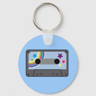 tape key ring