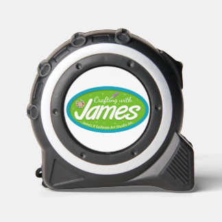 Tape Measure 1