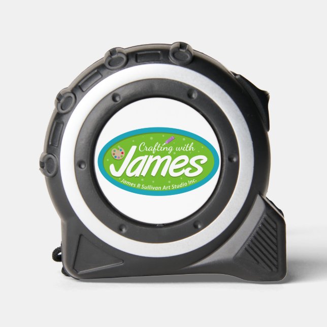 Tape Measure 1 (Front)
