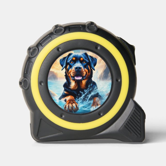 Tape Measure 1 (Front)