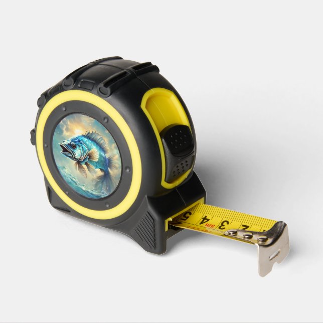 Tape Measure 1 (Angle)