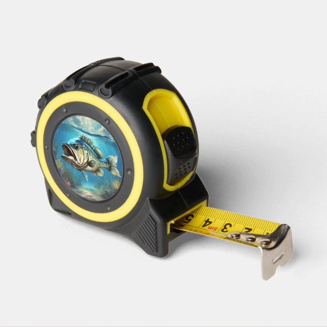 Tape Measure 1 (Angle)