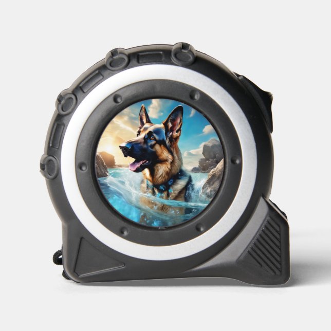 Tape Measure 1 (Front)