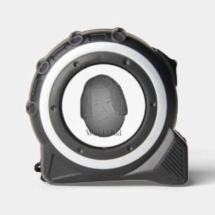 Tape Measure ART AND DESIGN 1