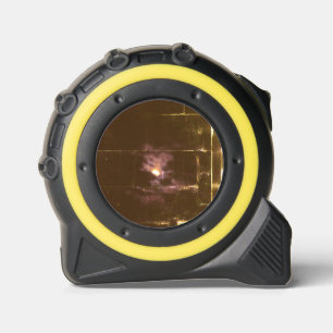 TAPE MEASURE ART AND DESIGN  1