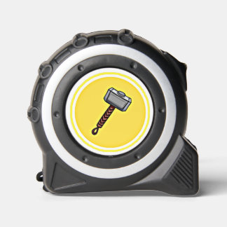Tape Measure: Durable and Precision Measuring 1