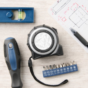 Tape Measures   Durable Grip – Modern Design 1