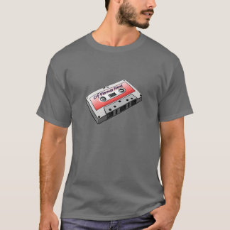 Tape OFF for all colours T-Shirt