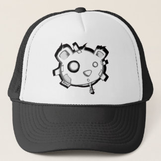 TapedOnGhostBalloon Hat