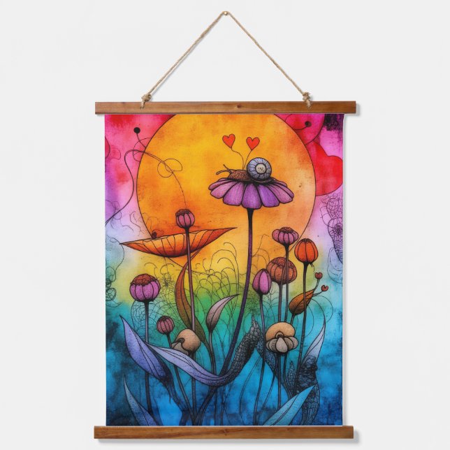 tapestries (Front)