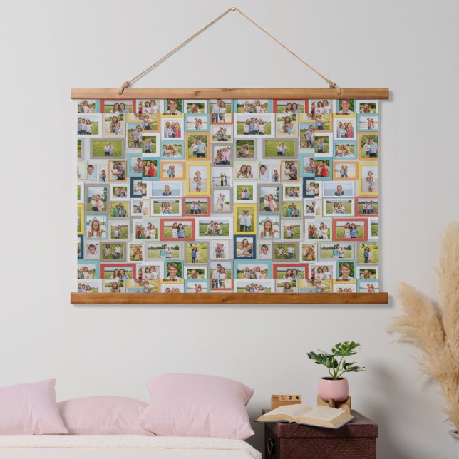 Tapestries (Bedroom)