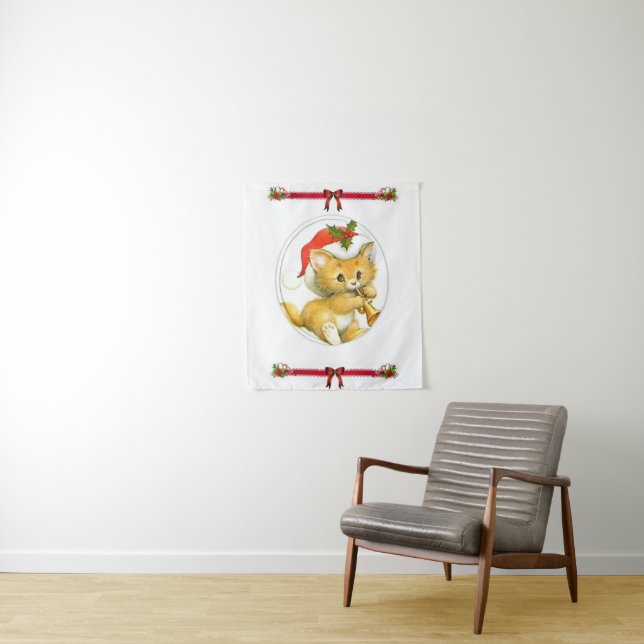 Tapestries Christmas (In Situ)