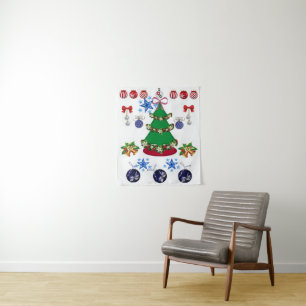Tapestries Christmas