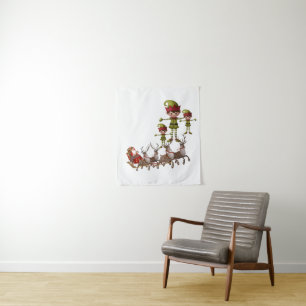 Tapestries Christmas