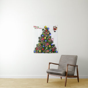 Tapestries Christmas