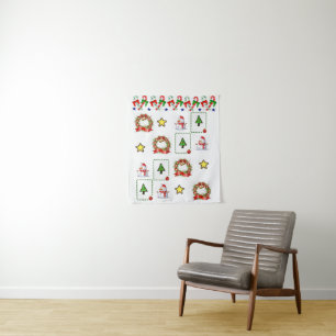 Tapestries Christmas