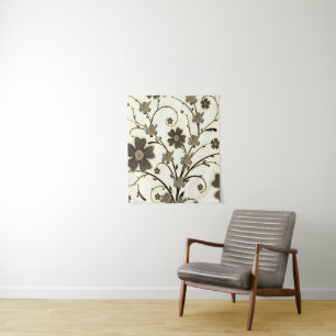 Tapestries Floral