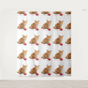 Tapestries Pet Cat & funny cat