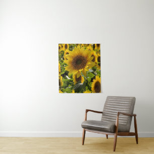 Tapestries Sunflower