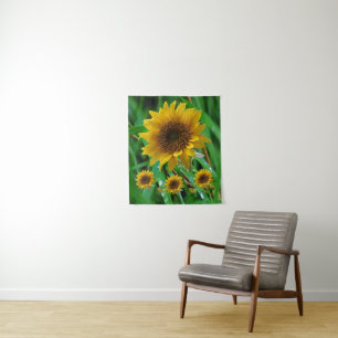 Tapestries Sunflower