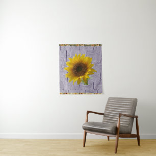 Tapestries Sunflower