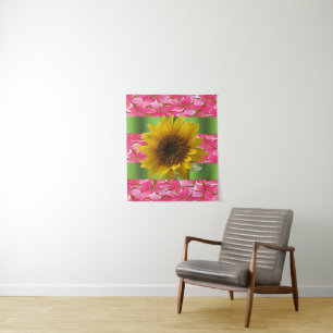Tapestries Sunflower