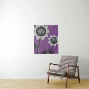 Tapestries Sunflower