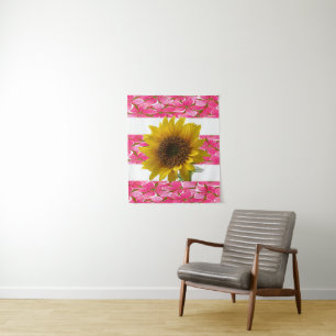 Tapestries Sunflower
