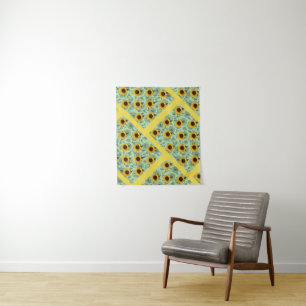 Tapestries Sunflower