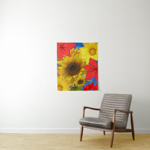 Tapestries Sunflower