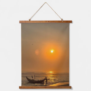 Tapestries Wall Art Décor beach